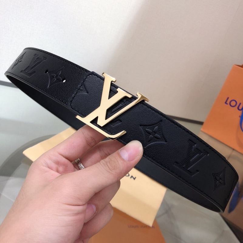 Louis Vuitton Belts